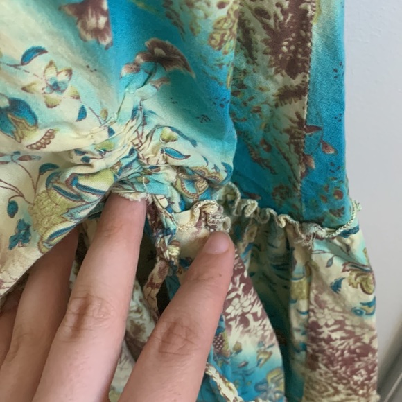 Dress - Picture 9 of 9